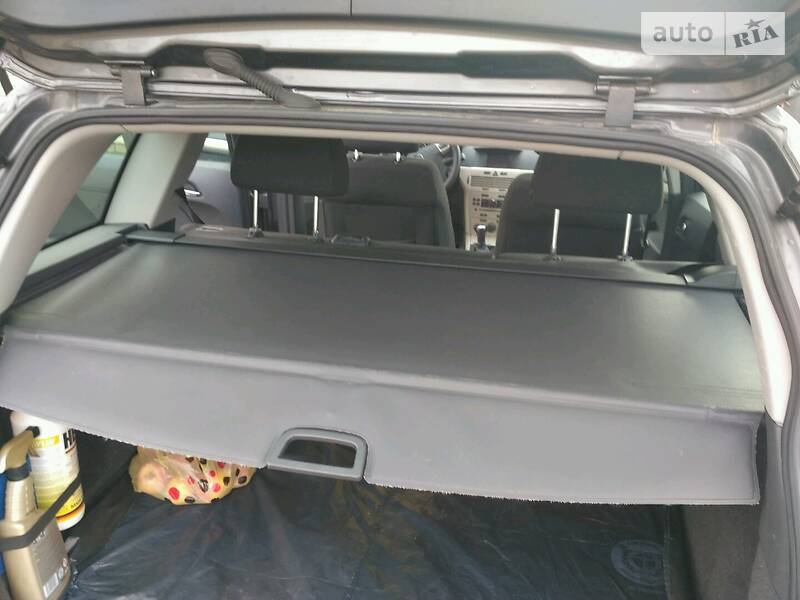 Універсал Opel Astra 2009 в Києві