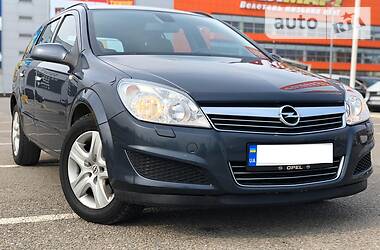 Універсал Opel Astra 2009 в 