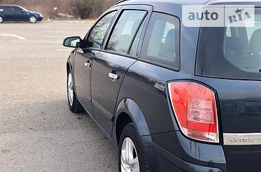 Універсал Opel Astra 2009 в 