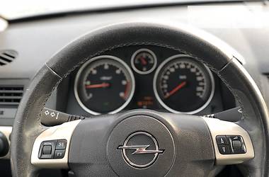 Універсал Opel Astra 2009 в 