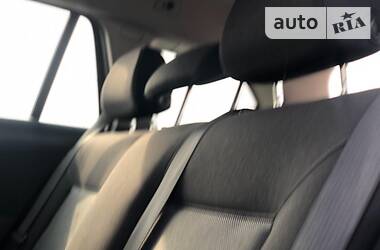 Універсал Opel Astra 2009 в 