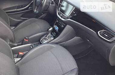 Універсал Opel Astra 2016 в 