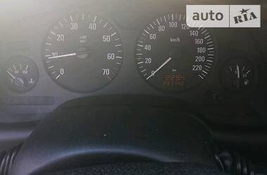Седан Opel Astra 2004 в 