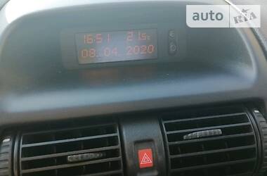 Седан Opel Astra 2004 в 