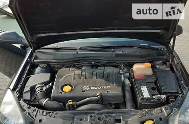 Універсал Opel Astra 2010 в 