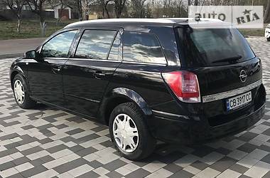 Універсал Opel Astra 2008 в 