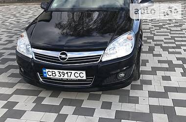 Універсал Opel Astra 2008 в 