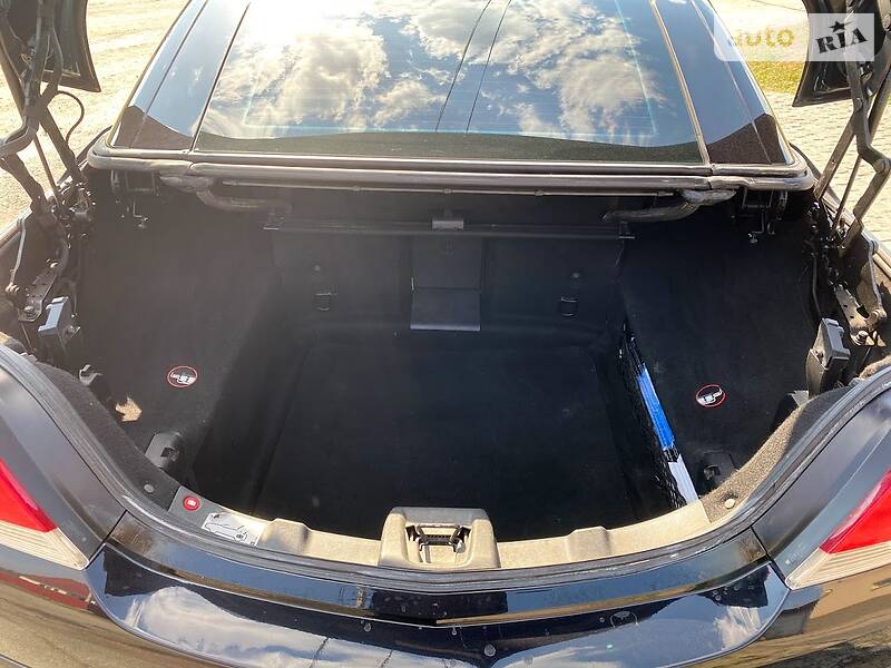 Кабріолет Opel Astra 2007 в Житомирі