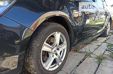 Універсал Opel Astra 2012 в 