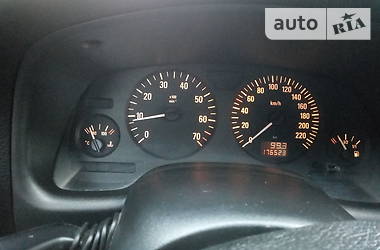 Седан Opel Astra 2005 в 