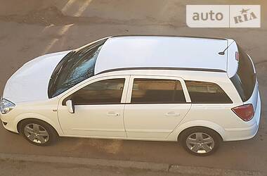 Универсал Opel Astra 2007 в 