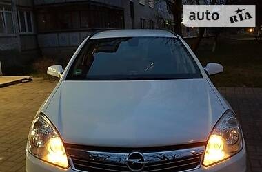 Универсал Opel Astra 2007 в 