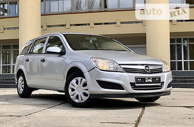 Універсал Opel Astra 2007 в 