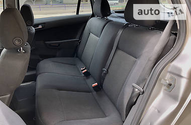 Універсал Opel Astra 2007 в 