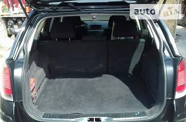 Універсал Opel Astra 2006 в 