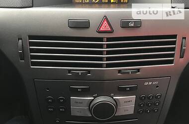 Універсал Opel Astra 2007 в 