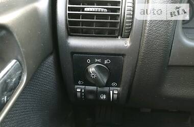 Універсал Opel Astra 2000 в 