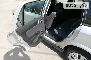 Універсал Opel Astra 2000 в 