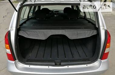 Універсал Opel Astra 2000 в 