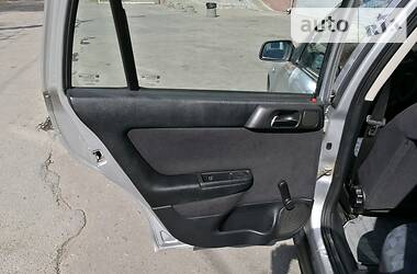 Універсал Opel Astra 2000 в 