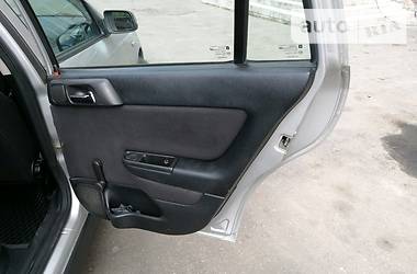 Універсал Opel Astra 2000 в 