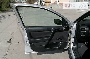 Універсал Opel Astra 2000 в 