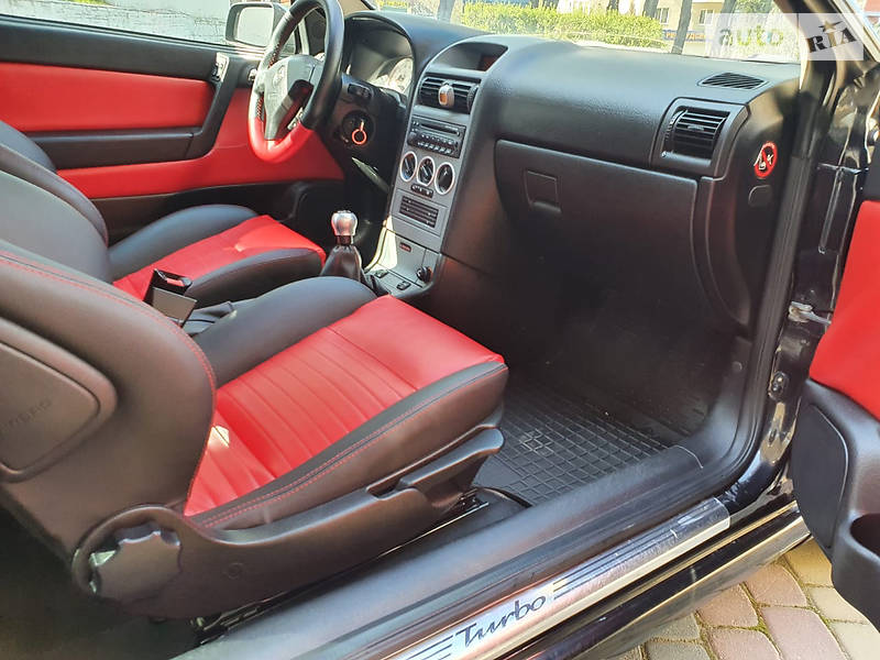 Купе Opel Astra 2004 в Чернівцях