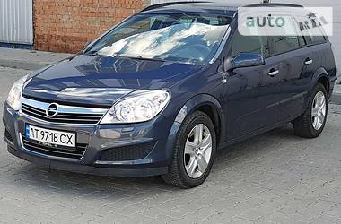 Універсал Opel Astra 2009 в 