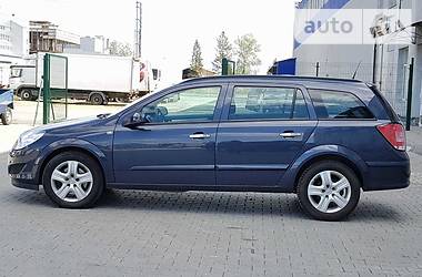 Універсал Opel Astra 2009 в 
