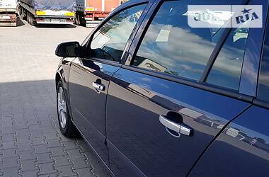 Універсал Opel Astra 2009 в 