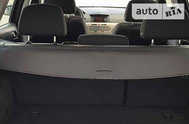 Універсал Opel Astra 2009 в 