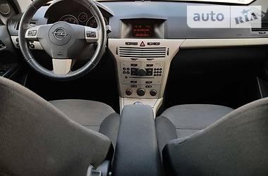 Універсал Opel Astra 2009 в 