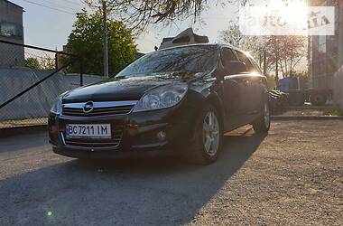 Універсал Opel Astra 2009 в 