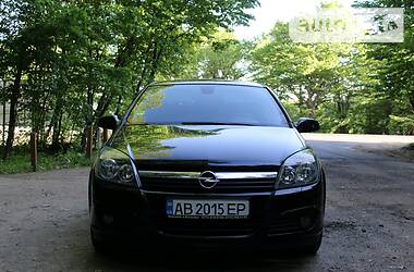 Хетчбек Opel Astra 2005 в 