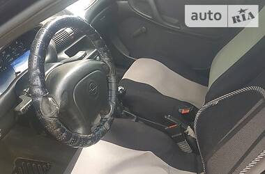 Універсал Opel Astra 1997 в 