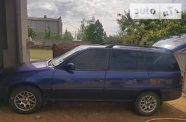 Універсал Opel Astra 1997 в 