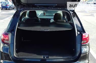 Універсал Opel Astra 2017 в 