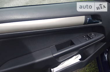 Хетчбек Opel Astra 2007 в 