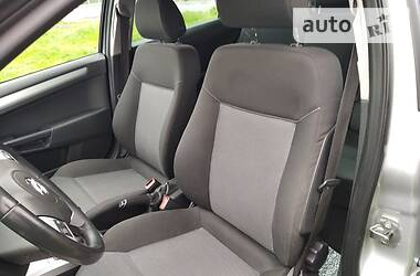 Универсал Opel Astra 2009 в 