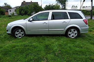 Универсал Opel Astra 2009 в 