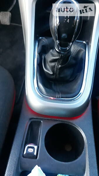 Універсал Opel Astra 2011 в Вінниці