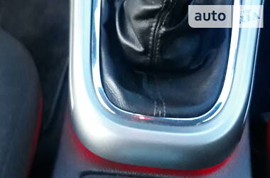 Універсал Opel Astra 2011 в 