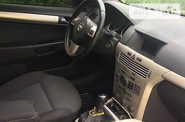 Універсал Opel Astra 2007 в 