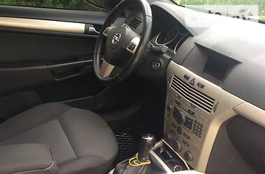 Універсал Opel Astra 2007 в 
