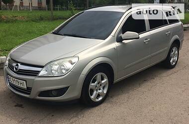 Універсал Opel Astra 2007 в 