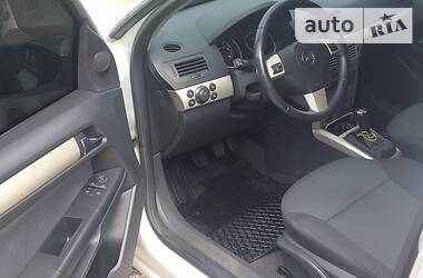 Універсал Opel Astra 2007 в 