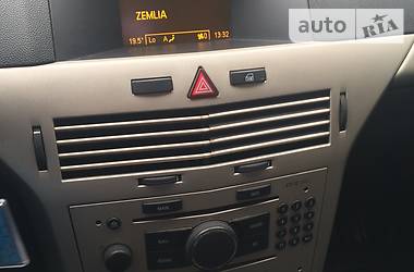Універсал Opel Astra 2007 в 