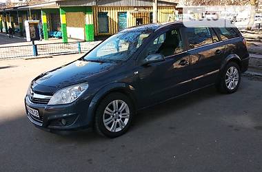 Універсал Opel Astra 2007 в 