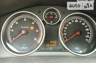 Універсал Opel Astra 2009 в 