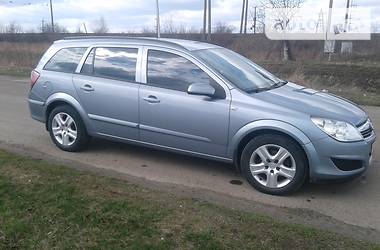Універсал Opel Astra 2009 в 